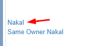 Naksha Nakal