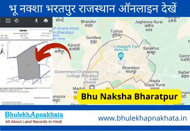 Bhunaksha Bharatpur